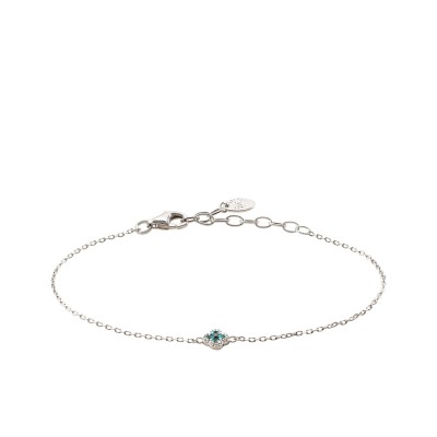 Agatha Paris Beloved Chain Bracelet