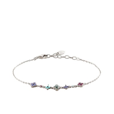 Agatha Paris Beloved Chain Bracelet