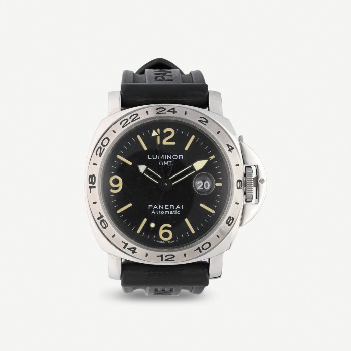 Reloj Panerai Luminor GMT