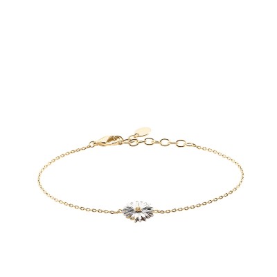 Agatha Paris Beloved Chain Bracelet