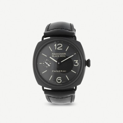 Reloj Panerai Radiomir Black Seal