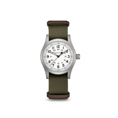 Reloj Khaki Field Mechanical