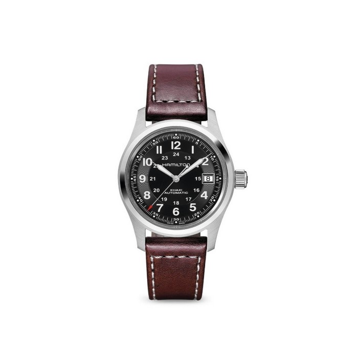 Rellotge Hamilton Khaki Field Auto