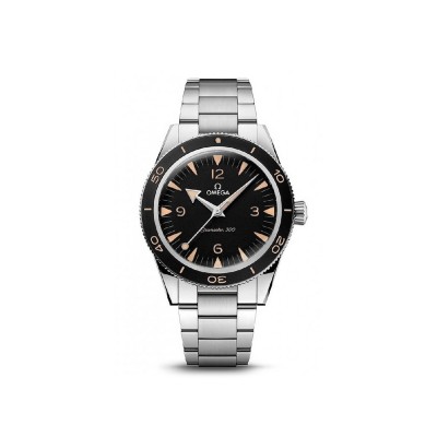 Seamaster 300 Co-axial Master OMEGA watch