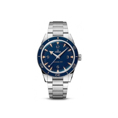 Reloj Seamaster 300 Co-Axial Master OMEGA