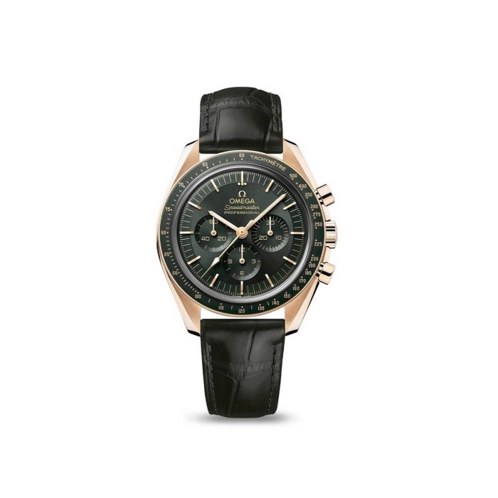 Reloj OMEGA MoonWatch Professional Co-Axial Master