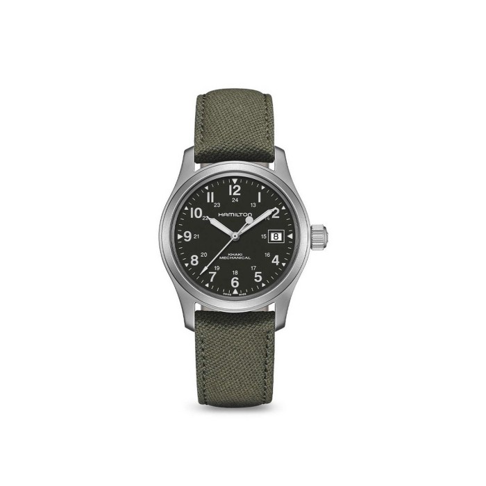 Reloj Hamilton Khaki Field