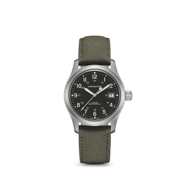 Hamilton Khaki Field Watch