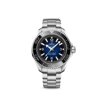 OMEGA Seamaster Planet Ocean 6000M Watch