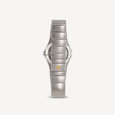 Omega Constellations steel 35 mm Watch