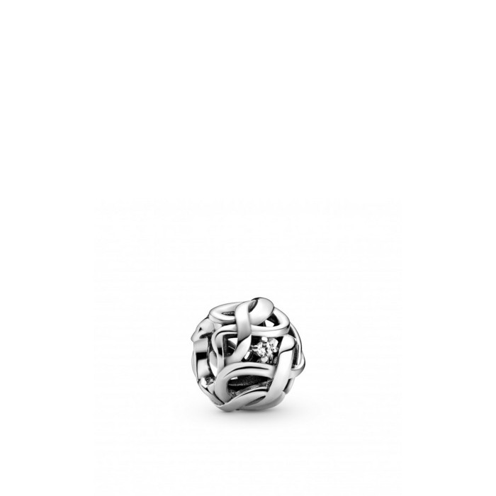 Pandora infinity creeper charm