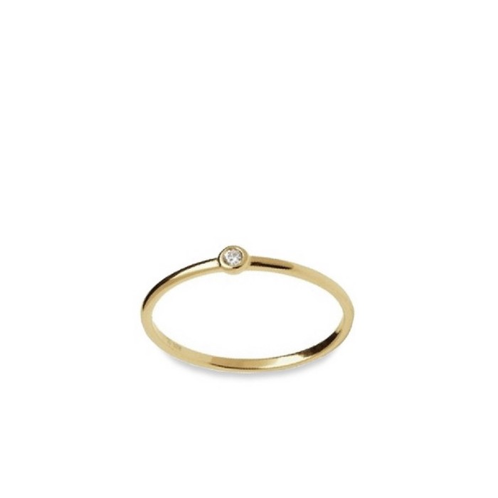 Anillo Classic Gold