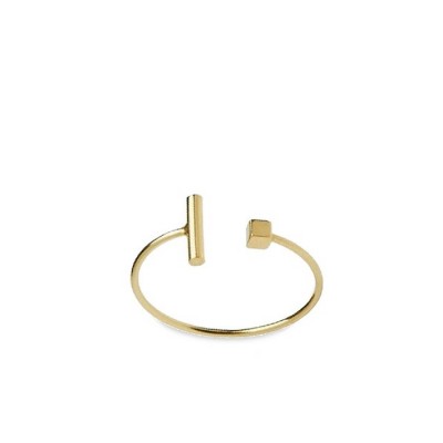 Anillo Jim Gold