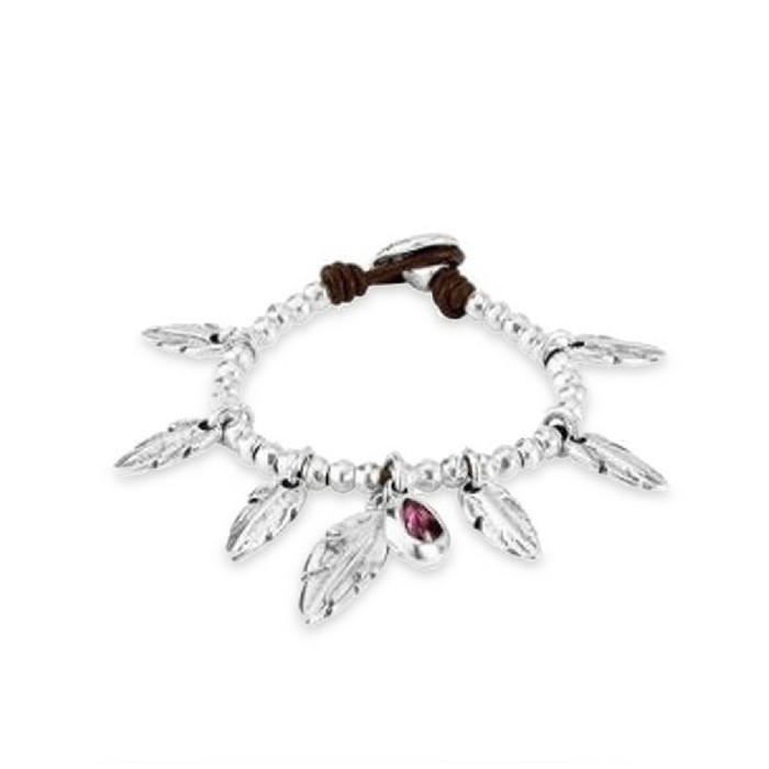 Pulsera Pavonearse