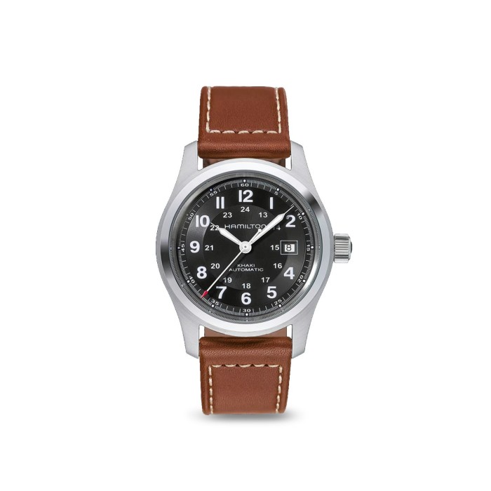 Reloj Hamilton Khaki Field Auto