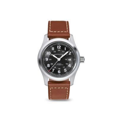 Rellotge Hamilton Khaki Field Auto