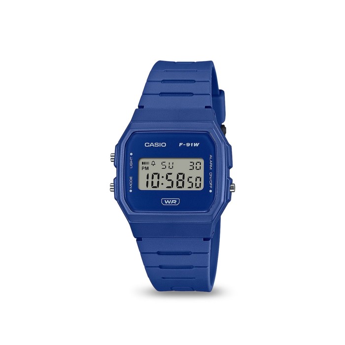 Rellotge Casio F-91WB-2A1