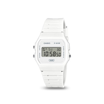 Reloj Casio F-91WB-7A