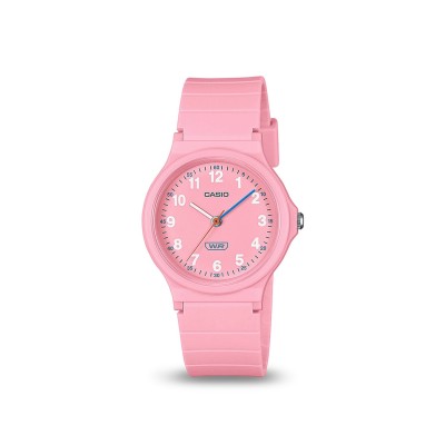 Reloj Casio Timeless Collection Estándar Rosa