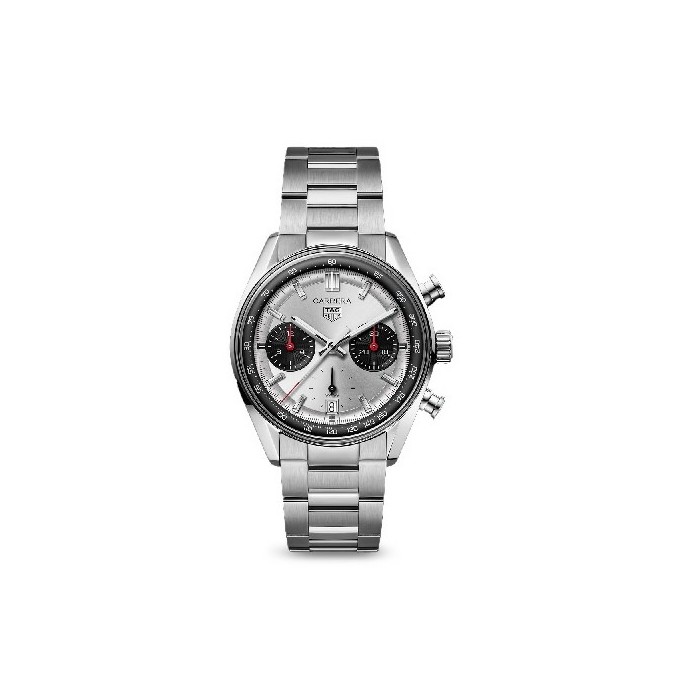 TAG Heuer Carrera Chronograph Watch