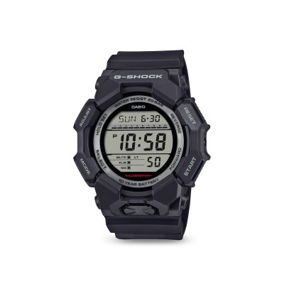 Reloj Casio G-SHOCK Classic Negro 55MM