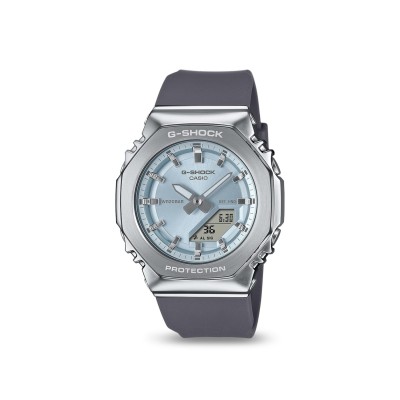 Reloj Casio G-SHOCK Trend Gris