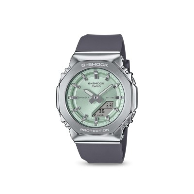 Casio G-SHOCK Trend green Watch