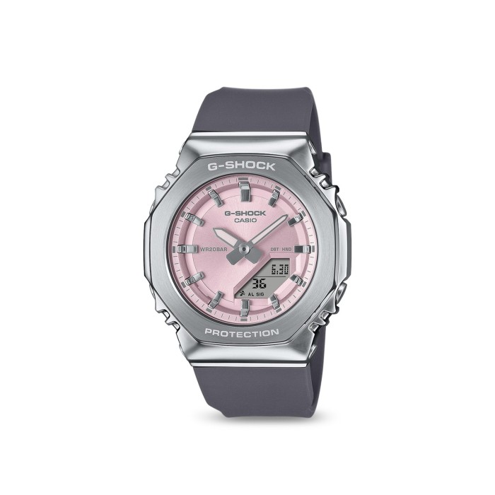 Casio G-SHOCK Trend Pink Watch