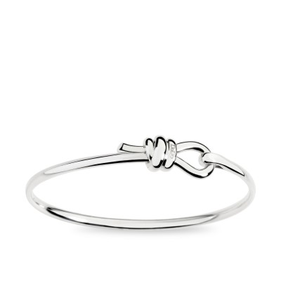 Brazalete Nodo Bangle DoDo