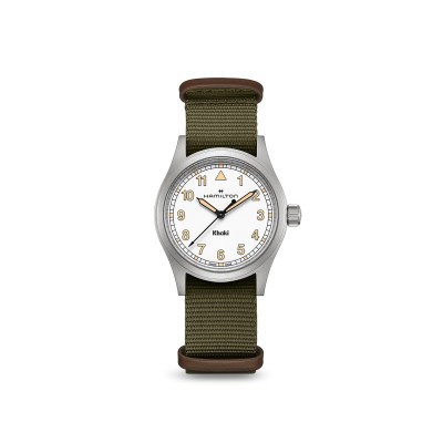 Hamilton Khaki Field Quartz 38MM Watch