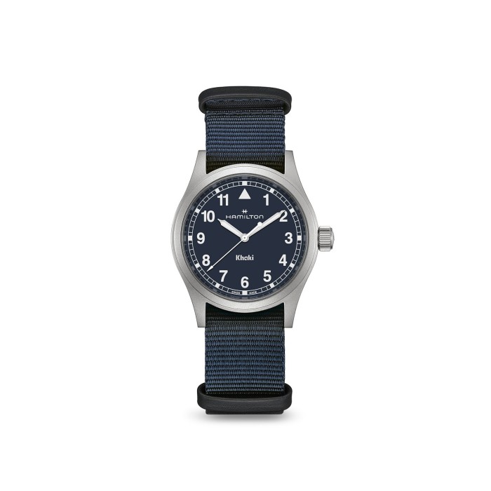 Rellotge Hamilton Khaki Field Quartz 38MM