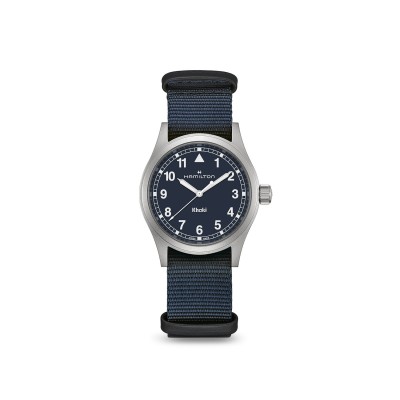 Hamilton Khaki Field Quartz 38MM Watch