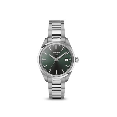 Tissot PR 100 Quartz 34MM Watch