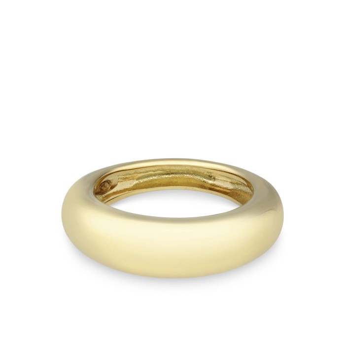 Grau My Essence Yellow Gold Ring