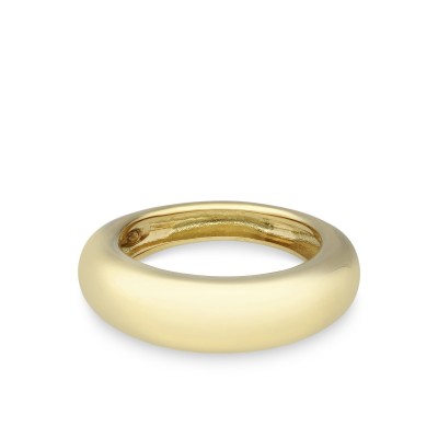 Grau My Essence Yellow Gold Ring