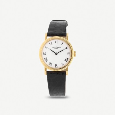 Reloj Patek Philippe Calatrava