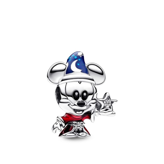 Charm Mickey Aprenent Pandora Disney