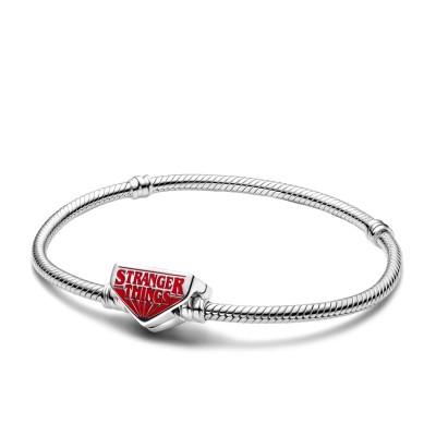 Pandora Stranger Things Bracelet