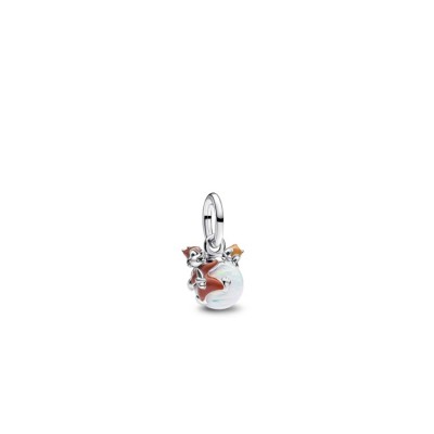 Chip and Chop Pandora Moments Pendant Charm