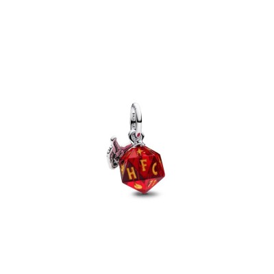 Stranger Things Hellfire Club Dangle Charm