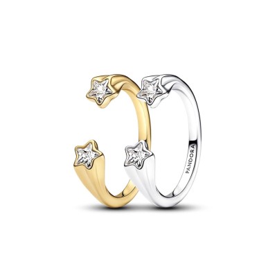 Conjunto de Regalo Estrellas Fugaces Pandora