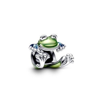 Pandora's Tree Frog Charm