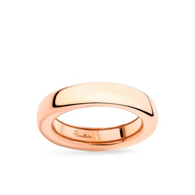 Iconica Rose Gold Ring by Pomellato