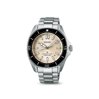 Seiko Prospex Mar SPB481 Watch