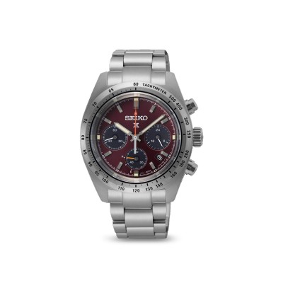 Rellotge Seiko Prospex Speedtimer SSC953