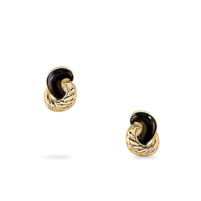 Clip-on Earrings Agatha Paris x Maria Pombo