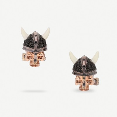 Cufflinks Deakin&Francis Viking