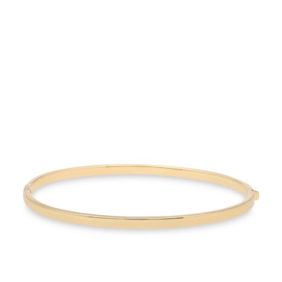 Grau My Essence Yellow Gold Bangle