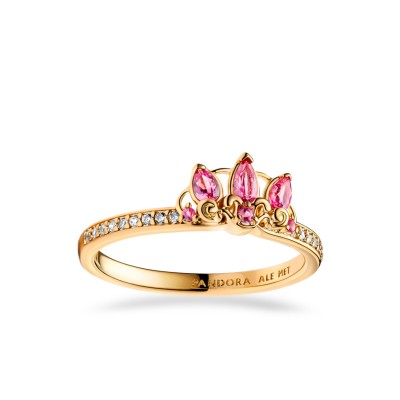 Disney Rapunzel Princess Ring by Pandora