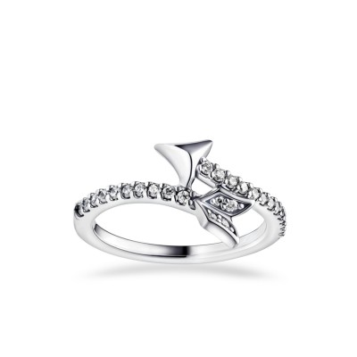 Pandora Shiny Arrow Ring